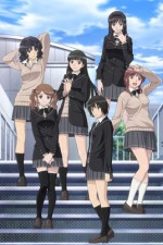 Watch Amagami SS  9movies